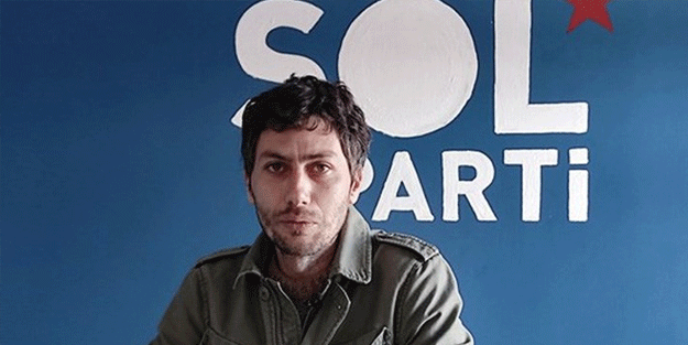 Tabela partisinden 1 Mayıs provokasyonu