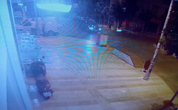 Tabelayı dikkate almadı! Başına gelmeyen kalmadı