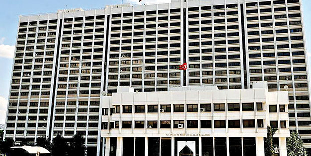 ‘Tabii Kaynaklar Dairesi Başkanlığı’ kuruldu