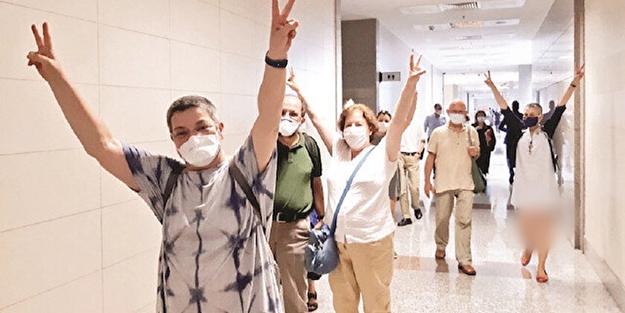 Tabip Odası doktorların en büyük problemi