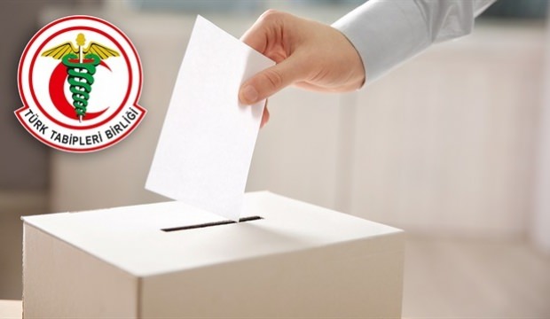Tabipler Birliği skandalı! Ölüleri seçmen yaptılar