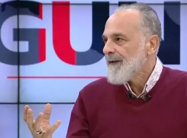 Tablo çok fena... Ama şimdi bunu bizim 