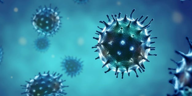 Tabu yıkıldı! Güney Kore'de yeni araştırma: Koronavirüs böyle de bulaşabiliyor