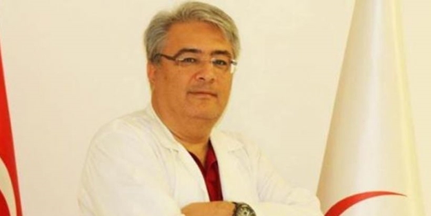 Taburcu olan koronavirüs hastası doktor, kaldırıldığı hastanede kurtarılamadı