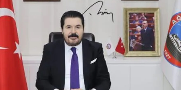 Taburcu olan Savcı Sayan: Allah düşmanıma yaşatmasın