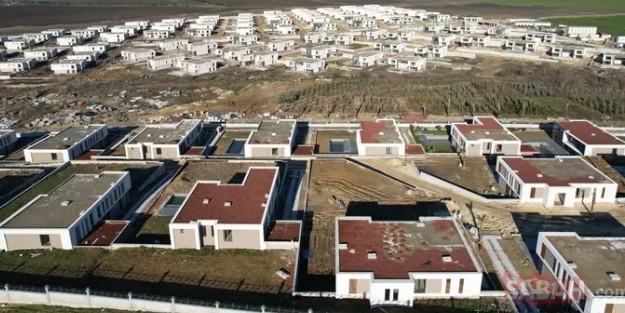 Tabut villalarda rezalet büyüyor! CHP'li Büyükçekmece Belediyesi'nde bir usulsüzlük daha