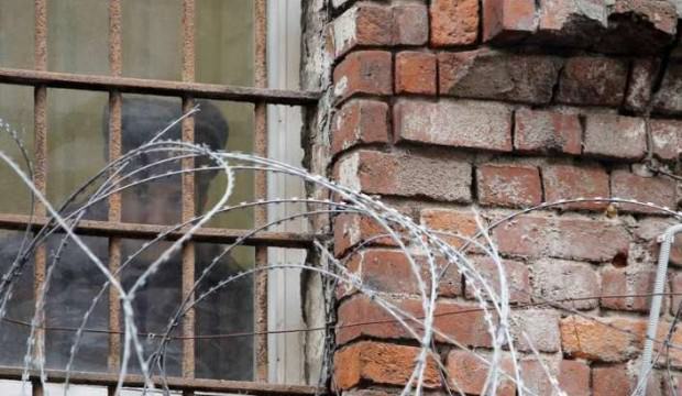 Tacikistan'da hapishanede isyan: 27 kişi öldü