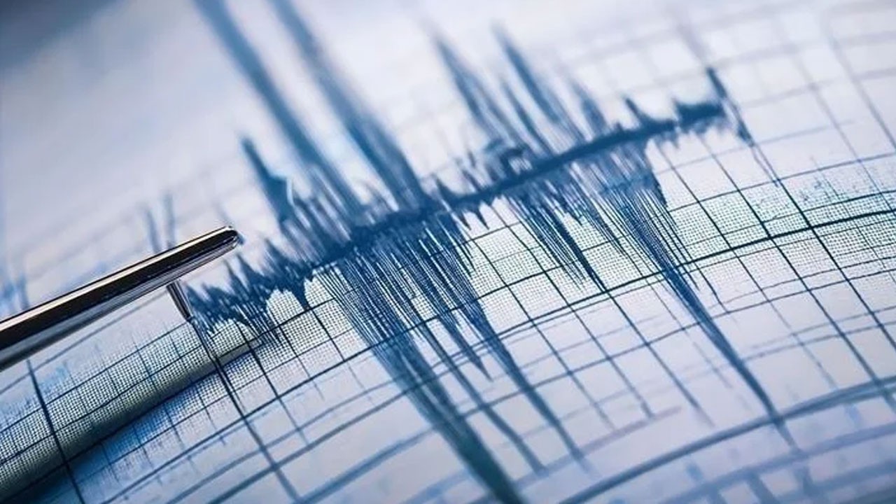 Tacikistan’da korkutan deprem
