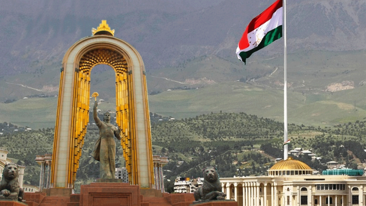 Tacikistan'dan İtalya’ya net mesaj! Her alanda işbirliğine hazırız