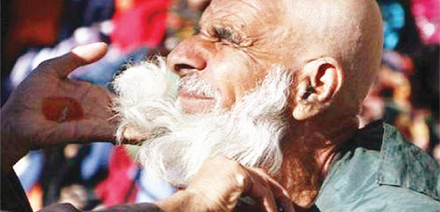 Tacikistan’da 28 Şubat dönemi!