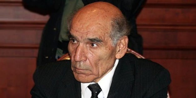 Cumhurbaşkanı Mahkamov vefat etti