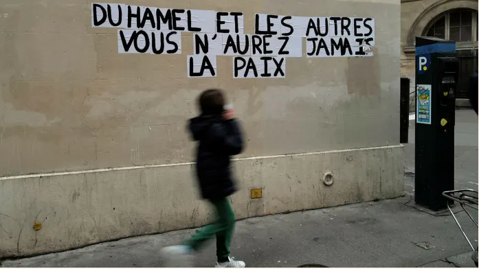 Taciz, dayak, cinayet UNICEF raporlarında! Fransa çocuklara kâbusu yaşatıyor