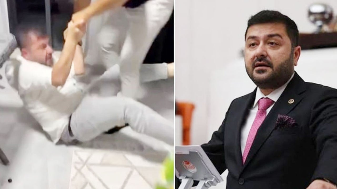 Taciz iddiasıyla dövülen CHP’li vekil ilk kez konuştu: Yeni Partililer bana tuzak kurdu!