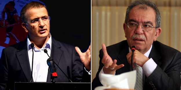 'Taciz' olayını da açıkla Ekrem Dumanlı!