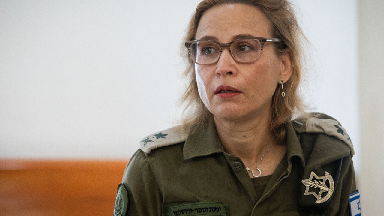 Taciz olayını ortaya çıkarmıştı: Savcı kayboldu!