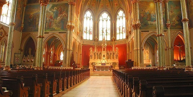 Taciz skandallarının yaşandığı Katolik Kilisesi'nde şok sayıda üye kaybı!