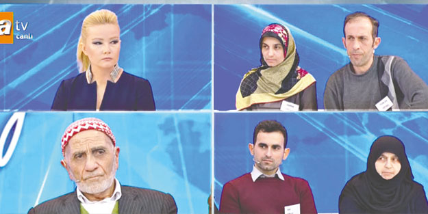 Taciz, tecavüz, vahşet! Aile kurumu TV’lerde reytinge feda ediliyor