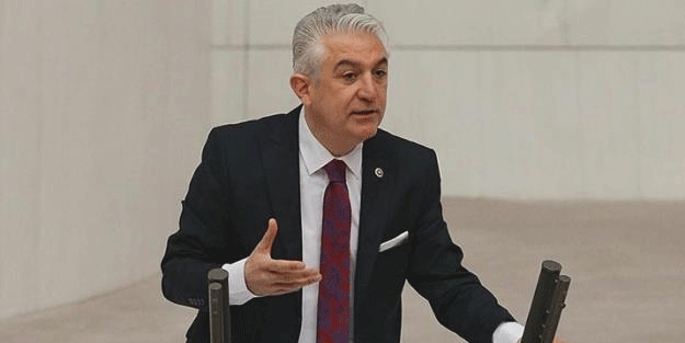 Taciz ve tecavüz rezaletleriyle gündeme gelen CHP'de büyük skandal! Müstehcen görüntülerde yeni detay