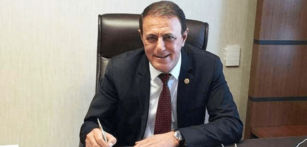 Taciz ve tecavüz skandallarıyla gündemden düşmeyen CHP’de yine bir skandal patlak verdi