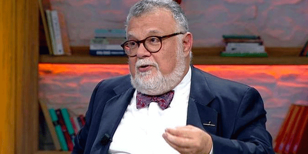 Tacizci Celal Şengör ilk kez konuştu! Rezil savunma
