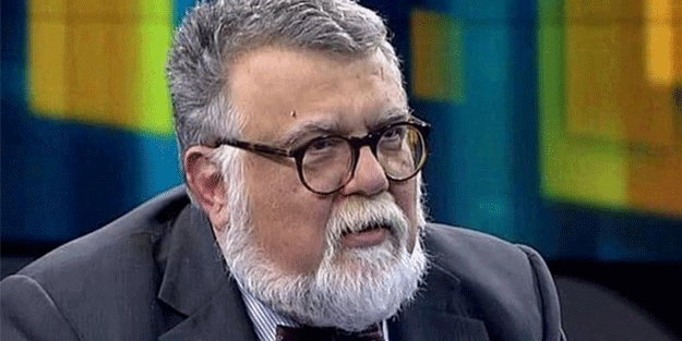 Eğer doğruysa biletini de bedava kesin! Celal Şengör'den sevindiren Türkiye kararı