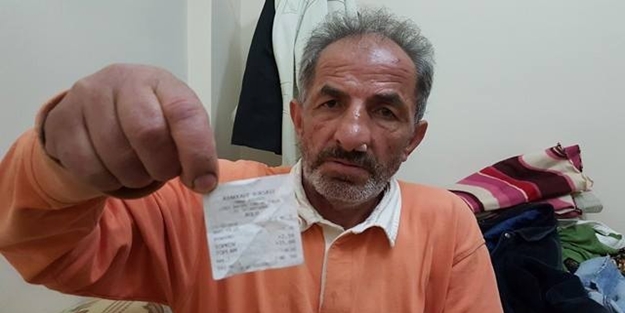 Tacizci damgası yiyip linç edilen şahıs konuştu