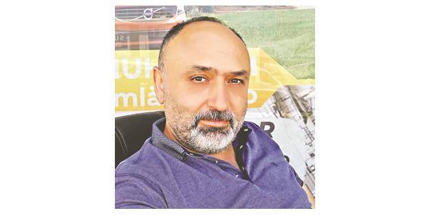 Tacizci Yeniçag yazarının davasında sıcak gelişme!