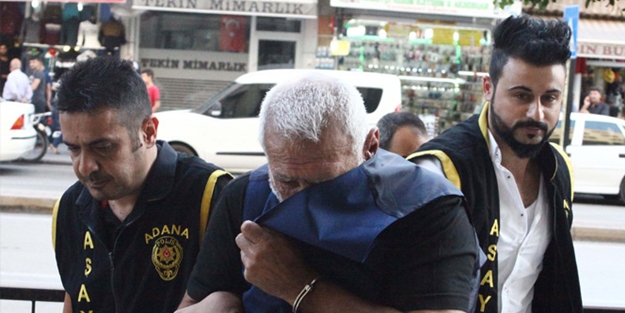 Elektroşoklu tacizcinin evinden bakın ne çıktı!