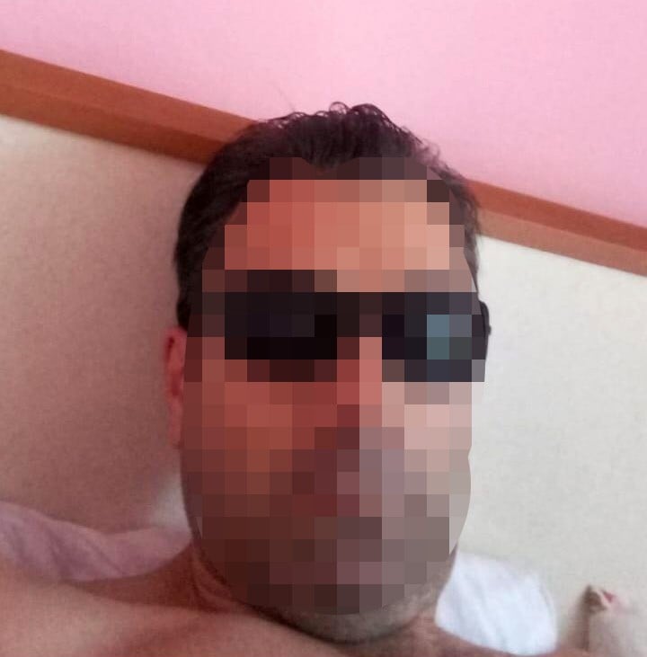 Tacizciye gece operasyonu 