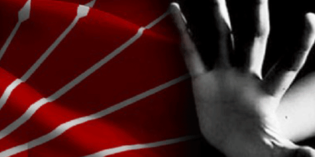 Tacizciyi aklama seferberliği! Yenimahalle CHP’de panik