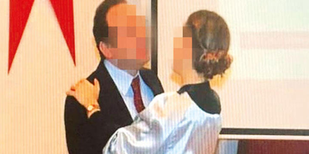 Tacizden beter rapor! ‘Kuytuda değil, açıkta yapmış’
