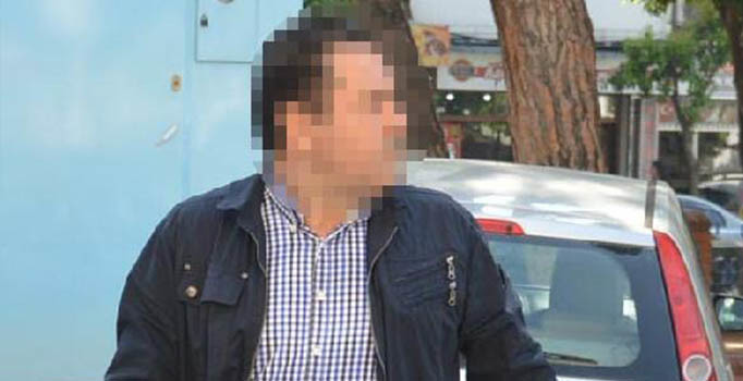 Tacizden gözaltına alınan doktora görevden uzaklaştırma