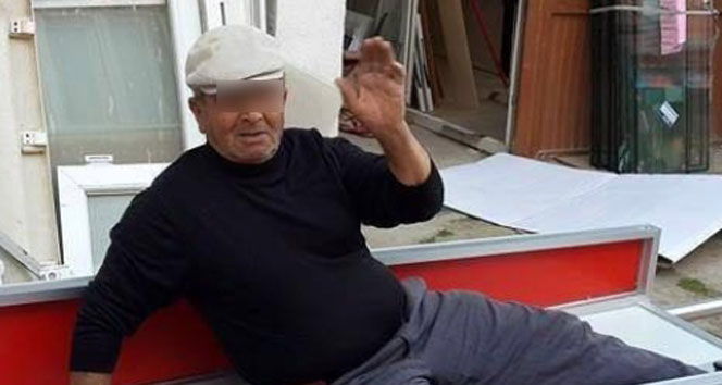 Tacizden tutuklanmıştı hayatına son verdi