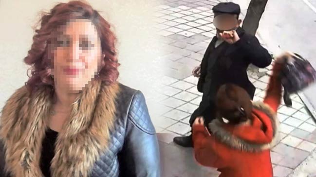 Tacize uğradığı sanılmıştı! Gerçek çok farklı çıktı