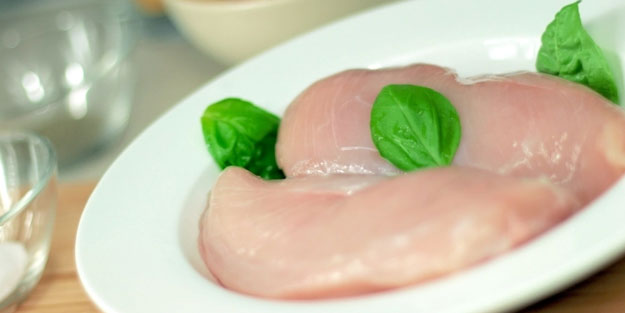 Tadı bozulmadık bir o kalmıştı! Yapay tavuk etine ABD'den onay