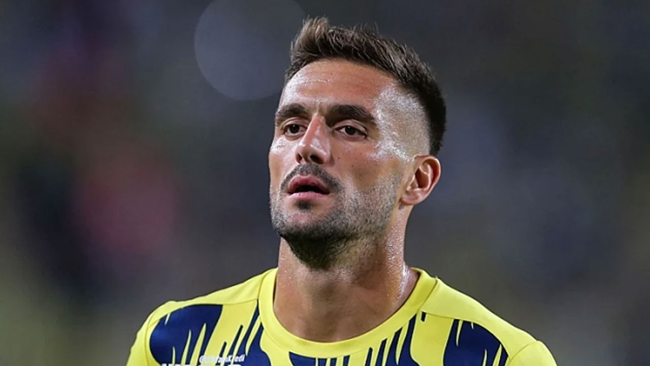 Tadic Ajax'a dönecek