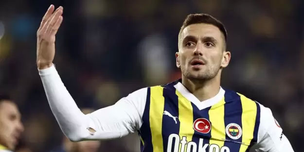 Tadic özür diledi! Federasyondan açıklama