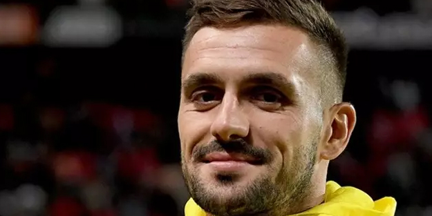 Tadic'ten inanması güç gol, az önce açıkladılar... Öyle bir şey yaptı ki! İlgili detayı dikkat çekti: Çok uzaklardan attı