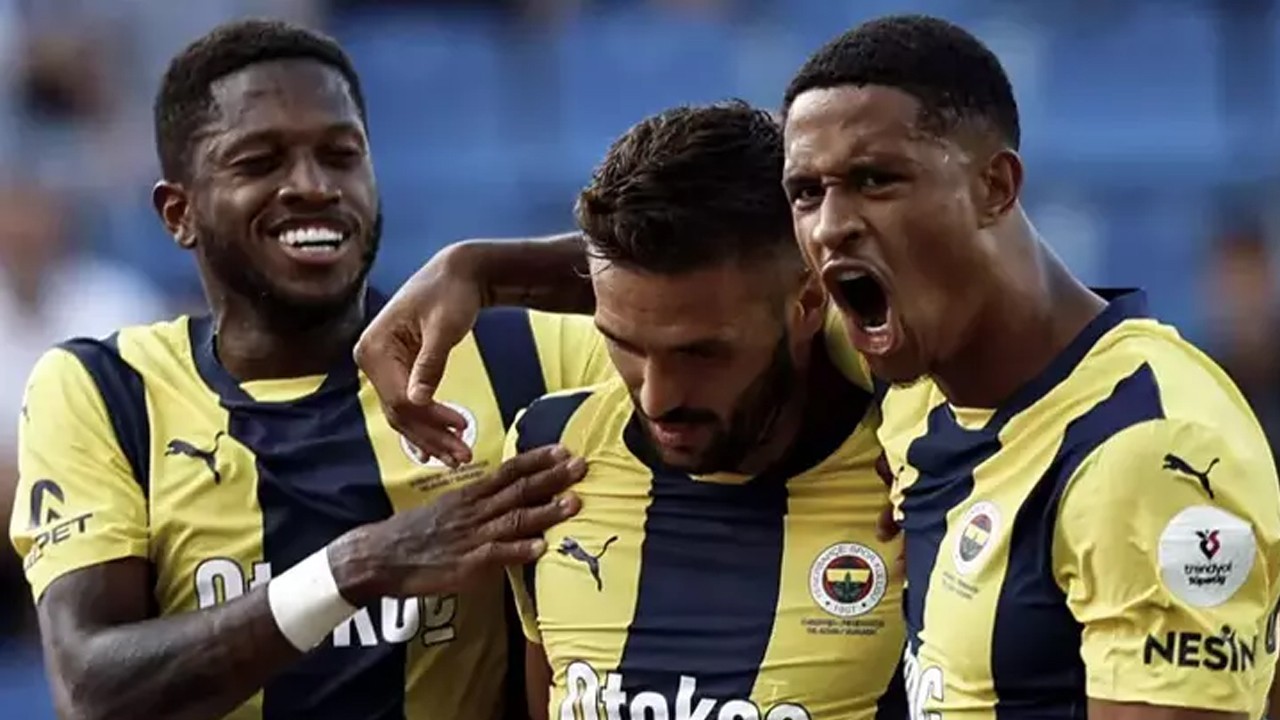 Tadic’e geri dön çağırısı! Fenerbahçeli yıldız dikkatleri üzerine çekti