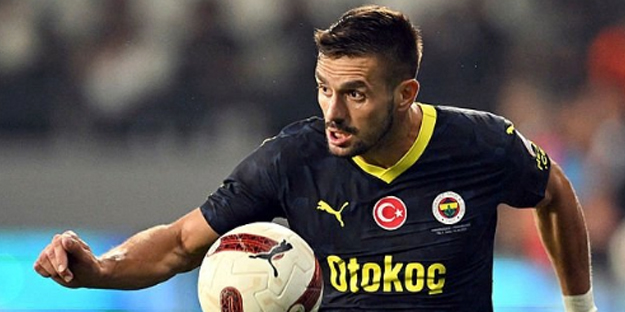 Tadic'in intikamı ancak böyle alınabilirdi zaten! Yılın transfer çalımı duyurulmak üzere...