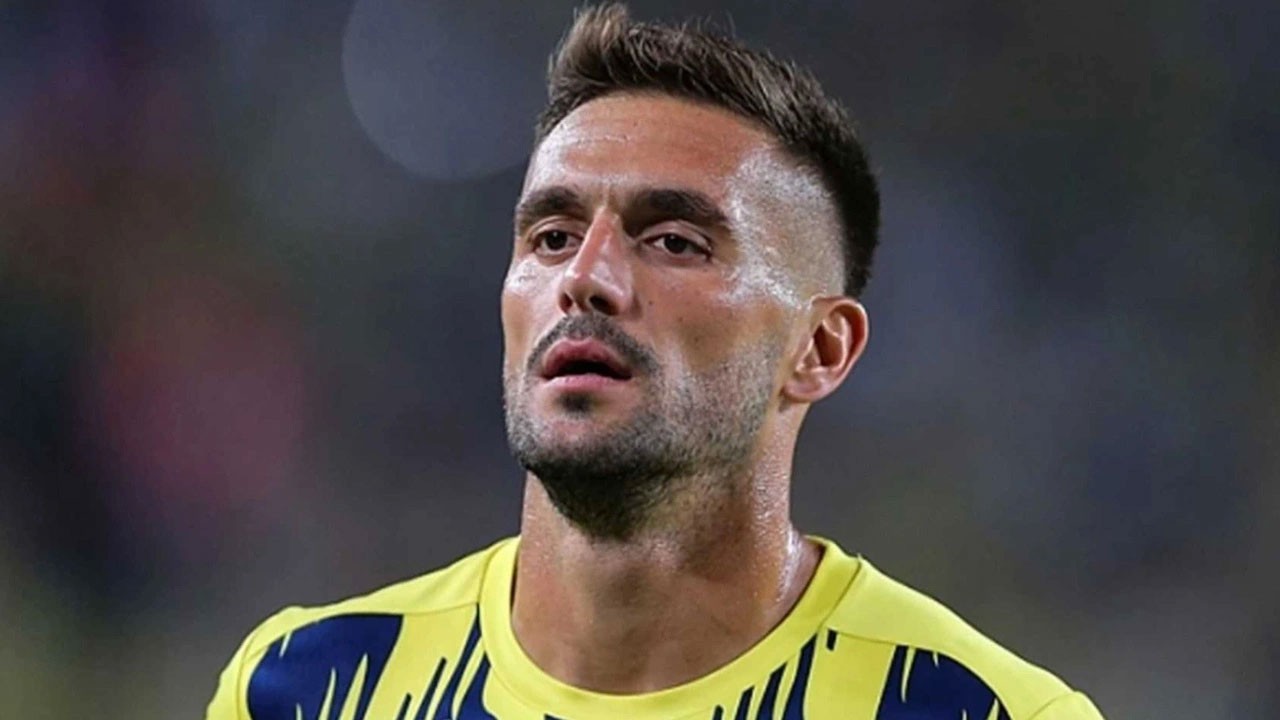 Tadic'in yeni adresi belli oldu
