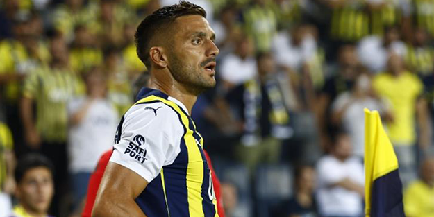 Tadic’ten çok büyük ayıp! Türkiye'yi resmen ayağa kaldırdı