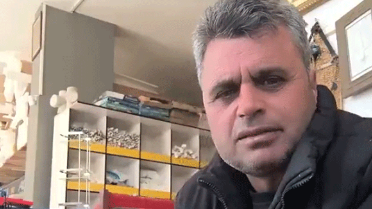 Tadilat yapanlar bu tuzaklara dikkat! Ustadan hırdavatçıya ahlaksız teklif