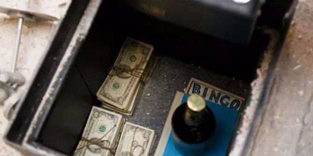 Tadilat yaptığı mutfağından çıkan şoke etti