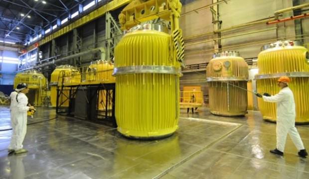 TAEK'in görev, yetki ve sorumlulukları belli oldu