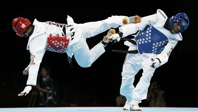 Taekwondo Milli Takımı, Amerika’da puan peşinde