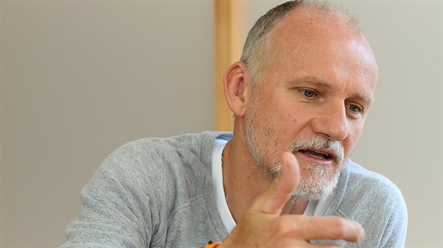 'Taffarel, Leiva'yı açıkladı'