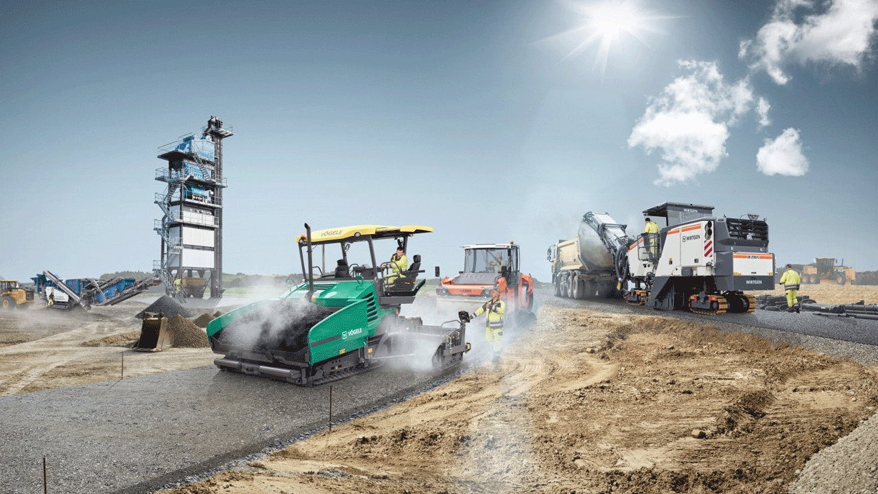 TAG Otoyolu’nda Trafik Uyarısı!