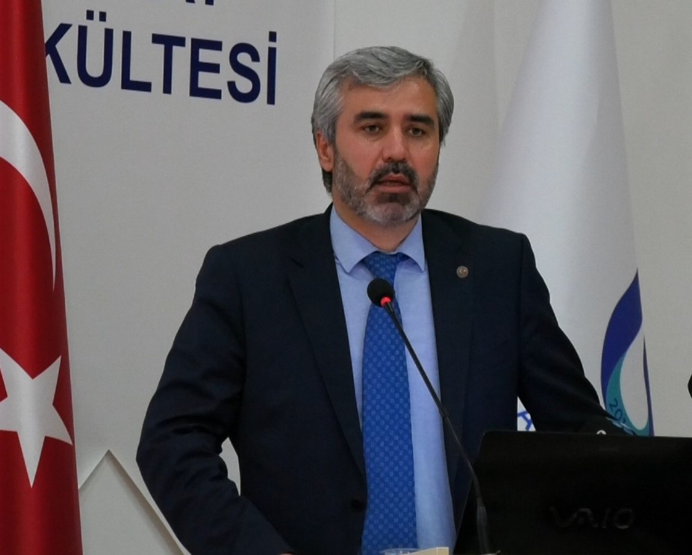 TAGEM Müdürü Kayaçan: “İlk elektrikli traktörler Eylül ayının 15’i veya Eylül sonu gibi sahaya inmeye başlayacak” 