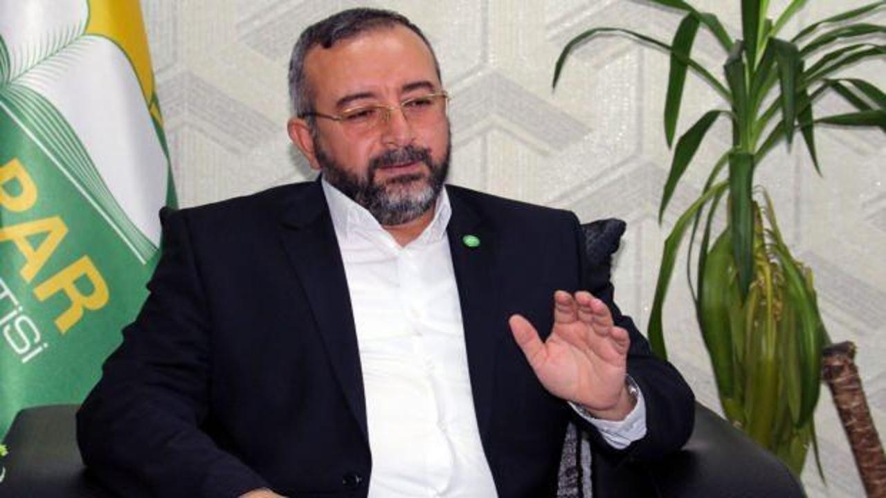 Tağşiş yapanlar gibi fondaş hainler de ifşa edilmeli! Bu alçaklar tam bir kripto